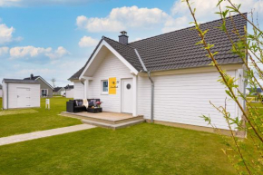 Ferienhaus Strandbude Olpenitz, Olpenitz
